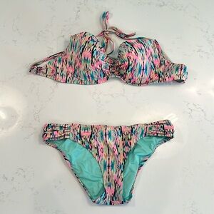 Shade & Shore L bottoms